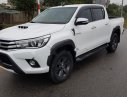 Toyota Hilux G 2015 - Bán ô tô Toyota Hilux G năm sản xuất 2015, màu trắng, nhập khẩu 