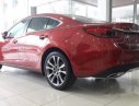 Mazda 6 2019 - Bán Mazda 6 2019 giảm giá sâu. Chỉ cần 200 triệu giao ngay xe - Liên hệ 097.768.3676 để nhận thêm ưu đãi