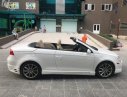 Volkswagen Eos   2011 - Bán ô tô Volkswagen Eos sản xuất năm 2011, màu trắng