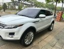 LandRover Evoque Dynamic  2013 - Cần bán gấp LandRover Evoque đời 2013, màu trắng xe nhập