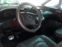 Toyota Previa   1990 - Bán Toyota Previa năm 1990, màu đỏ, nhập khẩu số tự động, giá 119tr