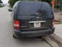 Kia Carnival   2009 - Bán Kia Carnival đời 2009, xe ngon, giá hạt rẻ