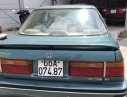 Honda Accord 1991 - Cần bán xe Honda Accord sản xuất 1991, nhập khẩu xe gia đình