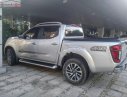 Nissan Navara VL 2015 - Cần bán gấp Nissan Navara VL đời 2015, màu xám, nhập khẩu