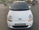 Chevrolet Spark   2007 - Bán Chevrolet Spark đời 2007, màu trắng, nhập khẩu Hàn Quốc