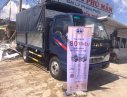 L250 2019 - Bán xe máy Isuzu 2t4 thùng 4.4 mét xe mới lắp ráp tại NM jac Việt Nam
