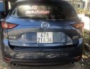 Mazda CX 5   2017 - Bán Mazda CX 5 sản xuất 2017, màu xanh lam