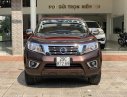Nissan Navara EL 2017 - Cần bán Navara số tự động chạy lướt như mới
