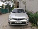 Ford Escape   XLS   2009 - Bán Ford Escape XLS sản xuất năm 2009, màu bạc