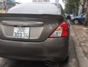 Nissan Sunny XV 2016 - Cần bán Nissan Sunny XV đời 2016, màu nâu, biển Hà Nội