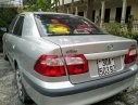 Mazda 626    2000 - Bán Mazda 626 đời 2000, màu bạc, giá tốt