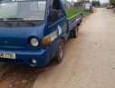 Hyundai Porter 1997 - Bán xe Hyundai Porter đời 1997, màu xanh lam, nhập khẩu  