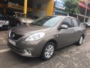 Nissan Sunny XV 2016 - Cần bán Nissan Sunny XV đời 2016, màu nâu, biển Hà Nội