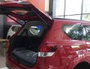 Nissan X Terra E 2019 - Bán xe Nissan X Terra E đời 2019, màu đỏ, nhập khẩu, 888tr