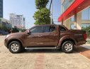 Nissan Navara EL 2017 - Cần bán Navara số tự động chạy lướt như mới