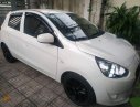 Mitsubishi Mirage  MT 2016 - Cần bán gấp Mitsubishi Mirage MT năm 2016, màu trắng, nhập khẩu, số sàn 