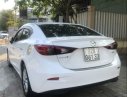 Mazda 3   2017 - Bán xe Mazda 3 năm 2017, màu trắng như mới