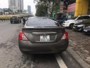 Nissan Sunny XV 2016 - Cần bán Nissan Sunny XV đời 2016, màu nâu, biển Hà Nội