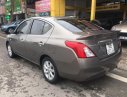 Nissan Sunny XV 2016 - Cần bán Nissan Sunny XV đời 2016, màu nâu, biển Hà Nội