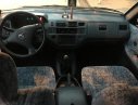 Toyota Zace Gl 2006 - Bán xe Toyota Zace GL đời 2006, màu xanh, biển Hà Nội 1 chủ từ đầu