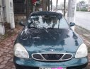 Daewoo Nubira II 1.6 2000 - Bán ô tô Daewoo Nubira II 1.6 đời 2000, màu xanh lam 