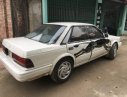 Nissan 100NX   1986 - Bán Nissan 100NX đời 1986, màu trắng, nhập khẩu