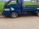 Hyundai Porter 1997 - Bán xe Hyundai Porter đời 1997, màu xanh lam, nhập khẩu  