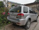 Ford Escape   XLS   2009 - Bán Ford Escape XLS sản xuất năm 2009, màu bạc