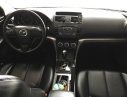Mazda 6 2.0L 2011 - Bán ô tô Mazda 6 2.0 nhập khẩu Nhật đời 2011, màu bạc, nhập khẩu nguyên chiếc