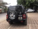 Ssangyong Korando TX5 2003 - Bán Ssangyong Korando TX5 năm sản xuất 2003, màu đen, nhập khẩu, giá chỉ 169 triệu