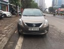 Nissan Sunny XV 2016 - Cần bán Nissan Sunny XV đời 2016, màu nâu, biển Hà Nội