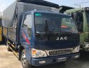 L250 2019 - Bán xe Nhật máy Isuzu 2T4 thùng 4.4 mét lắp ráp nhà máy JAC khuyến mãi 20 triệu