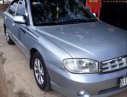 Kia Spectra   2005 - Bán Kia Spectra đời 2005, màu bạc, 146 triệu