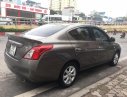 Nissan Sunny XV 2016 - Cần bán Nissan Sunny XV đời 2016, màu nâu, biển Hà Nội