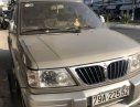 Mitsubishi Jolie 2003 - Cần bán Mitsubishi Jolie năm 2003, 175 triệu