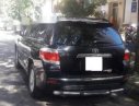 Toyota Highlander   2013 - Bán Toyota Highlander 2013, màu đen, nhập khẩu  