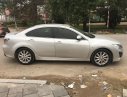 Mazda 6 2.0L 2011 - Bán ô tô Mazda 6 2.0 nhập khẩu Nhật đời 2011, màu bạc, nhập khẩu nguyên chiếc