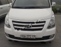 Hyundai Grand Starex 2.5 MT 2016 - Cần bán Hyundai Grand Starex 2.5 MT đời 2016, màu trắng, nhập khẩu  