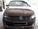 Volkswagen Polo 2015 - Xe Volkswagen Polo đời 2015, màu nâu, nhập khẩu nguyên chiếc chính chủ