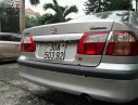 Mazda 626    2000 - Bán Mazda 626 đời 2000, màu bạc, giá tốt