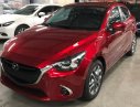 Mazda 2 Premium 2018 - Bán ô tô Mazda 2 Premium 2018, màu đỏ sang trọng