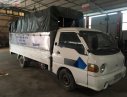 Hyundai Porter 2001 - Cần bán xe Hyundai Porter sản xuất 2001, màu trắng, nhập khẩu