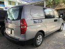 Hyundai Starex   2010 - Bán Hyundai Starex năm sản xuất 2010, màu bạc, nhập khẩu 