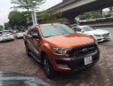 Ford Ranger   Wildtrack  2016 - Bán ô tô Ford Ranger Wildtrack đời 2016, số tự động