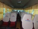 Hyundai County   2011 - Cần bán gấp Hyundai County đời 2011, hai màu