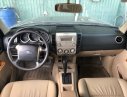 Ford Everest Limited 2009 - Ford Everest Limited 4X2 2009, xe cọp