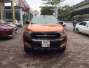 Ford Ranger   Wildtrack  2016 - Bán ô tô Ford Ranger Wildtrack đời 2016, số tự động