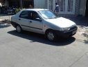 Fiat Siena   2001 - Bán Fiat Siena 2001, màu bạc, giá 79tr