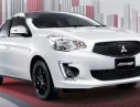 Mitsubishi Attrage 2019 - Cần bán Mitsubishi Attrage năm sản xuất 2019, màu trắng, xe nhập