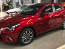 Mazda 2 Premium 2018 - Bán ô tô Mazda 2 Premium 2018, màu đỏ sang trọng